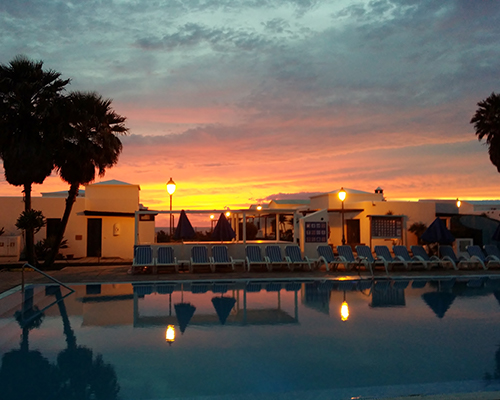 Ricana Hotels Ricana Hotels