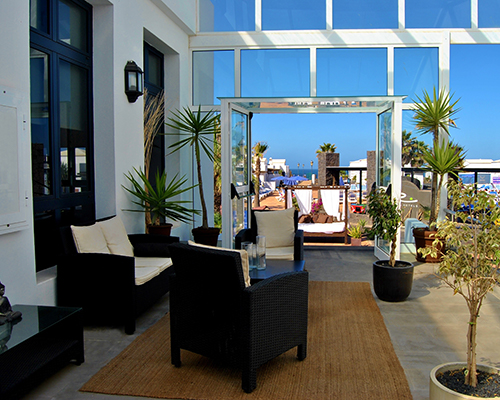 Ricana Hotels Ricana Hotels